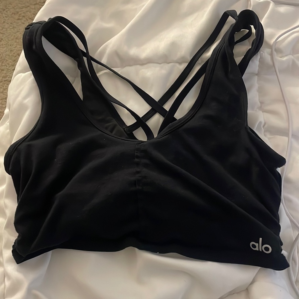 Alo Yoga Top